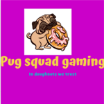 Pug man fans
