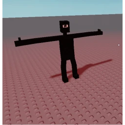 use a crucifix on a poorly made seek icon