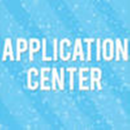 Application Center