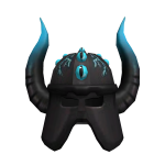 Korblox Overseer Helmet