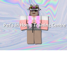 Pet's In Home / Training Centre