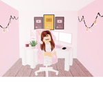 Sweet gaming