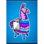 Lama squad (OFFICIAL)
