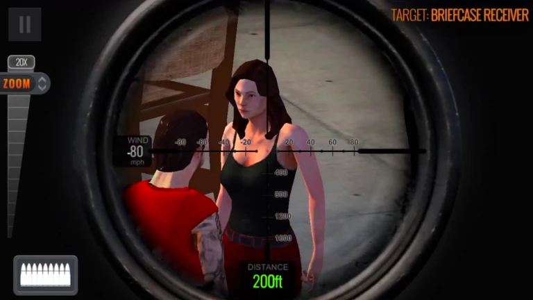 🧟Survive The Zombies The Killers!