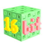 ่16bitplay Games