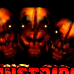 ピンストライプ殺人事件 [ホラーストーリー] icon