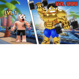WEIGHT LIFTING SIMULATOR X