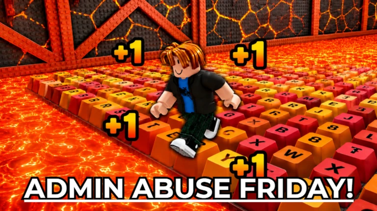 New Content Friday