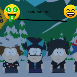 South Park RNG