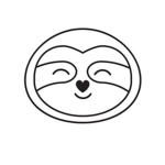 Slow down save sloths
