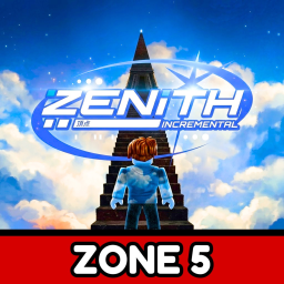 [☀️UPD2🎣] Zenith Inc icon