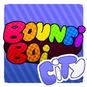 Bounci Boi City