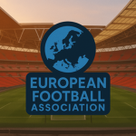 EFA - European Football Association.