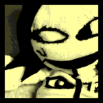 CREEPY_GYU SHOP