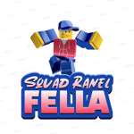 Squad RanelTt