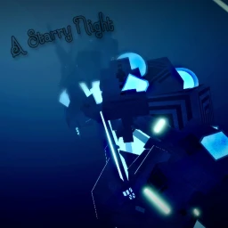 A Starry Night (Tier 14) icon