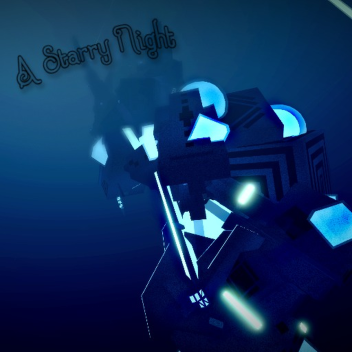 A Starry Night (Tier 14)