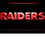 Raid A Game