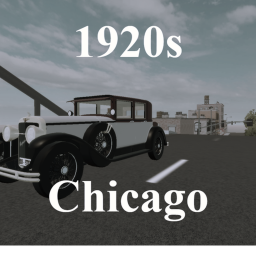 Chicago in the 1920s