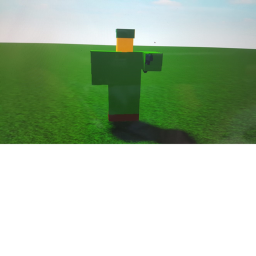 Roblox defense