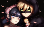 lady noir :)