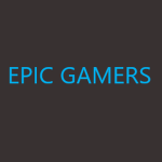 Epic group for epic gamers! :D