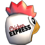 I Am a Chicken!