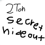 2toh's secret hideout