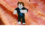 Bacon Official Group