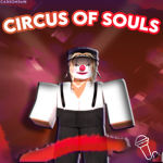 The Circus of Souls