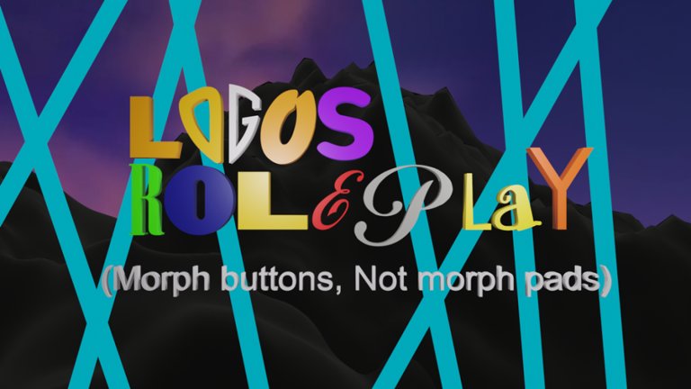Logos Roleplay (MORPH BUTTONS NOT MORPH PADS) screenshot 1