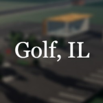 Golf, IL