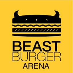 Beast Burger• Arena