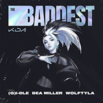 ~ THE BADDEST ~