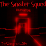 The Sinister Squad Group