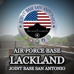 Joint Base San Antonio, Texas