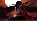 Blood-c fans UwU