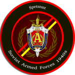 [NKVDS] NKVD Spetsnaz