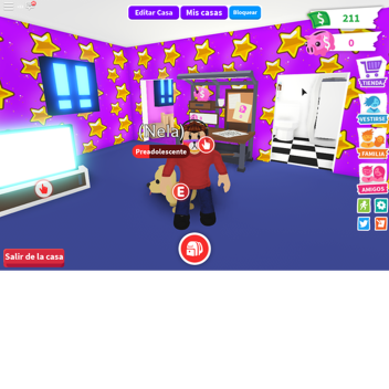 Fight place (WEAPONS)