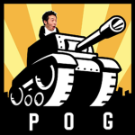 The P.O.G army