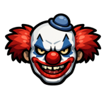 JOKERS RIOT.