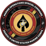 |USMC| Special Forces