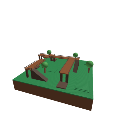 Treetop heights