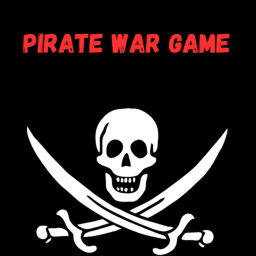 Pirate War Game