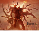 Demon Empire (DE)