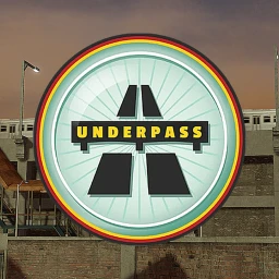 Underpass icon