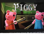 Piggy Fan Club/spy fan club