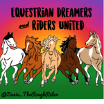 Equestrian Dreamers & Riders United