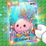 Slime Card Collection
