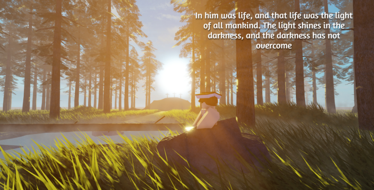 Time with Jesus  screenshot 1